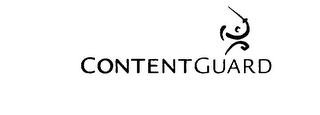 CONTENTGUARD logo
