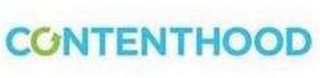CONTENTHOOD logo
