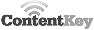CONTENTKEY logo