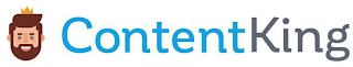 CONTENTKING logo