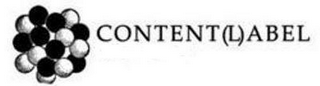 CONTENT(L)ABEL logo
