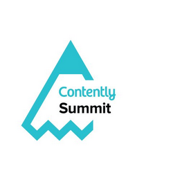 CONTENTLY SUMMIT logo