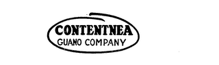CONTENTNEA GUANO COMPANY logo