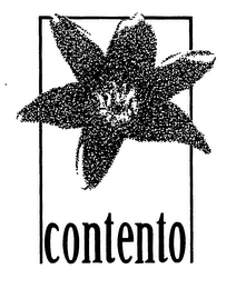 CONTENTO logo