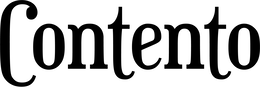 CONTENTO logo