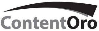 CONTENTORO logo