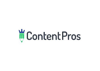 CONTENTPROS logo