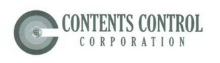 CONTENTS CONTROL CORPORATION logo