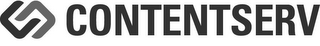 CONTENTSERV logo