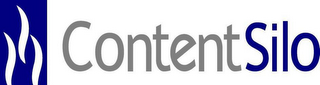 CONTENTSILO logo