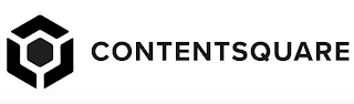 CONTENTSQUARE logo