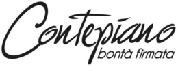CONTEPIANO BONTÀ FIRMATA logo