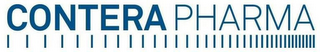 CONTERA PHARMA logo
