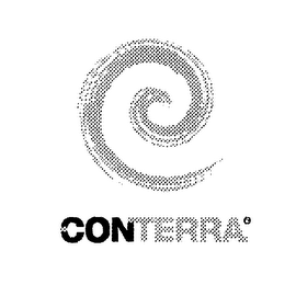 CONTERRA logo