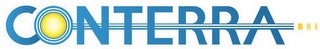 CONTERRA logo