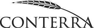 CONTERRA logo