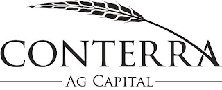 CONTERRA AG CAPITAL