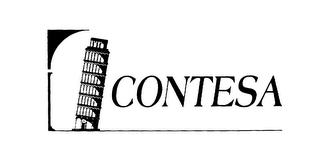 CONTESA logo