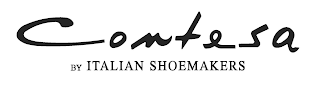 CONTESA BY ITALIAN SHOEMAKERS logo