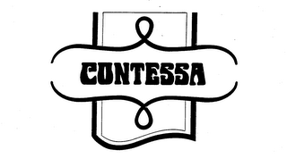 CONTESSA logo