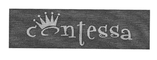 CONTESSA logo