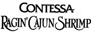 CONTESSA RAGIN' CAJUN SHRIMP logo