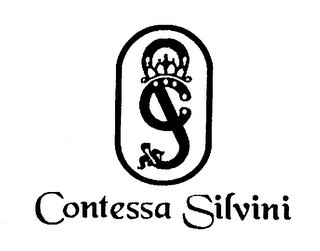 CONTESSA SILVINI logo