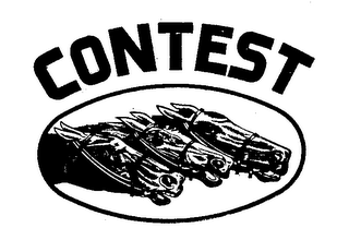 CONTEST logo