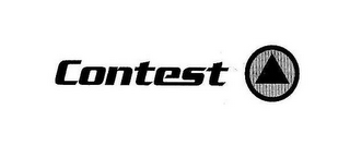 CONTEST logo