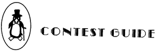 CONTEST GUIDE logo