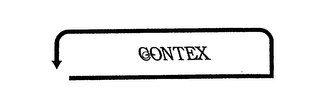 CONTEX logo