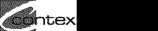 CONTEX logo
