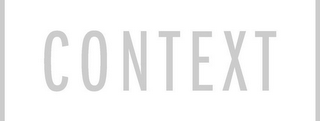 CONTEXT logo