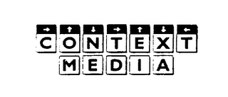 CONTEXT MEDIA logo