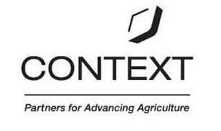 CONTEXT PARTNERS FOR ADVANCING AGRICULTURE logo