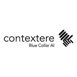CONTEXTERE BLUE COLLAR AI logo