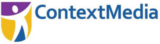 CONTEXTMEDIA logo