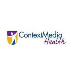 CONTEXTMEDIA HEALTH logo