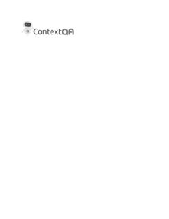 CONTEXTQA logo
