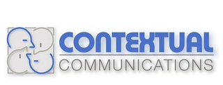 CONTEXTUAL COMMUNICATIONS logo