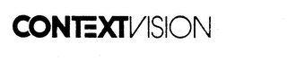 CONTEXTVISION