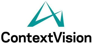 CONTEXTVISION logo