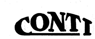CONTI logo