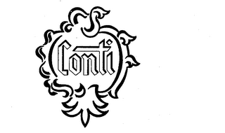 CONTI logo