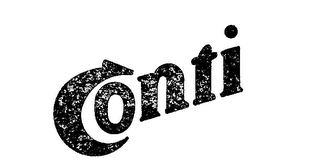 CONTI logo