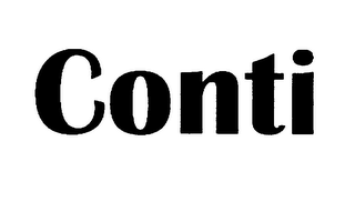 CONTI logo