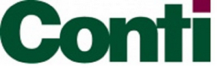 CONTI logo