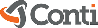 CONTI logo