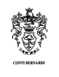 CONTI BERNARDI logo