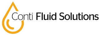 CONTI FLUID SOLUTIONS logo